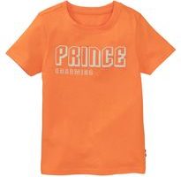 oranje t-shirt Koningsdag jongens