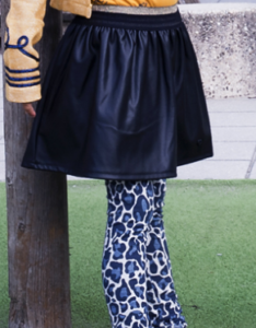 dierenprint legging