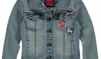 quapi denim jacket
