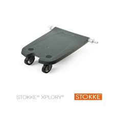 stokke meerijdplank