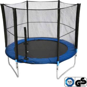 trampoline 2