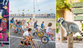 Kidsproof Familyplaner