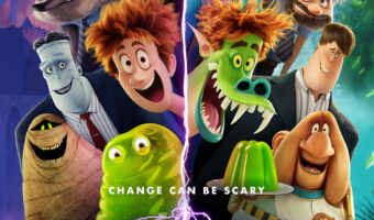 Hotel Transylvania: Transformania