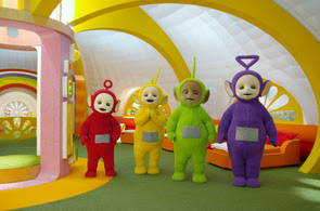 Teletubbies