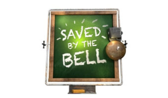Saved by the Bell