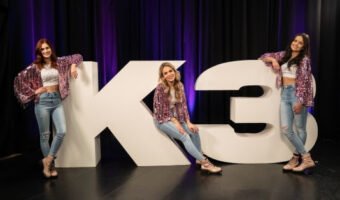 K2 zoekt K3