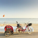 5 tips voor een succesvolle fietstocht met het hele gezin langs de Franse fietsroute 'A Journey to Brittany' Fietsen in Frankrijk 1