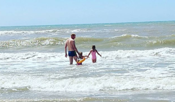 vakantie in Frankrijk